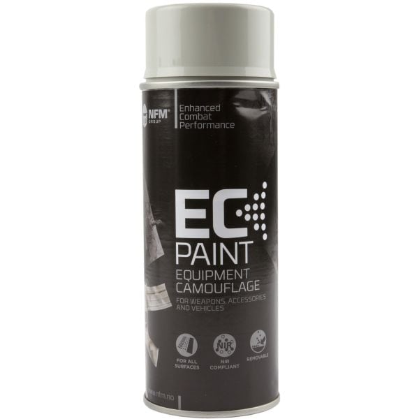 Peinture EC Paint gris