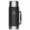 Stanley Thermos Food Container 0.94 L noir