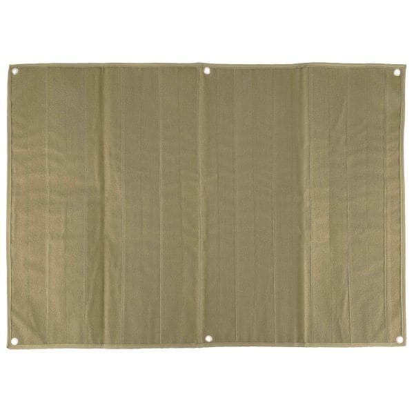 GFT Patch Wall Large 70 x 100 cm tan