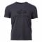 Alpha Industries T-Shirt Basic T gris noir