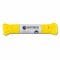 Paracorde 550 lb jaune safety 100 ft. Polyester