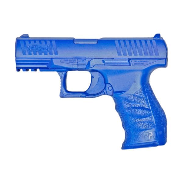 Blueguns Pistolet d'entraînement Walther PPQ