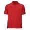 5.11 Polo Professional manches courtes rouge