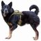 Primal Gear Harnais pour chien Tactical Dog Harness tan