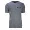 Oakley T-Shirt Tab Tee athletic heather grey