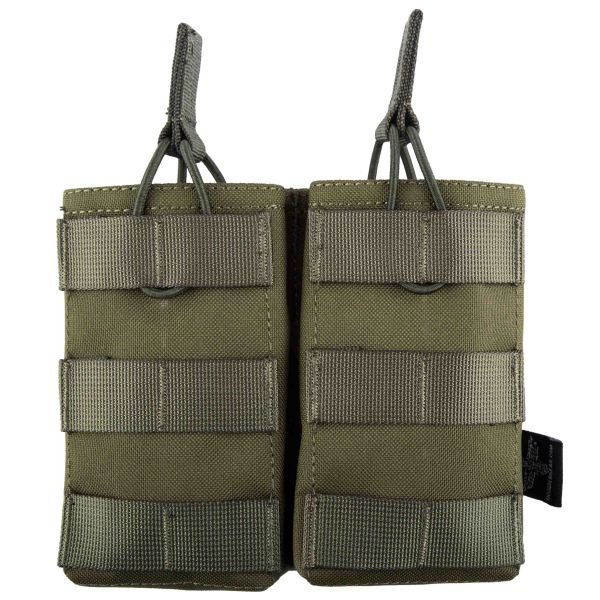 Invader Gear Porte-chargeur 5.56 Double DA od green