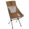 Helinox Chaise de camping Sunset coyote tan
