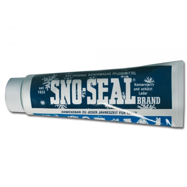 Cirage Sno Seal tube