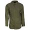 First Tactical Chemise manches longues V2 olive