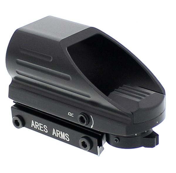 Ares Arms Viseur Red Dot pour rails 11 mm