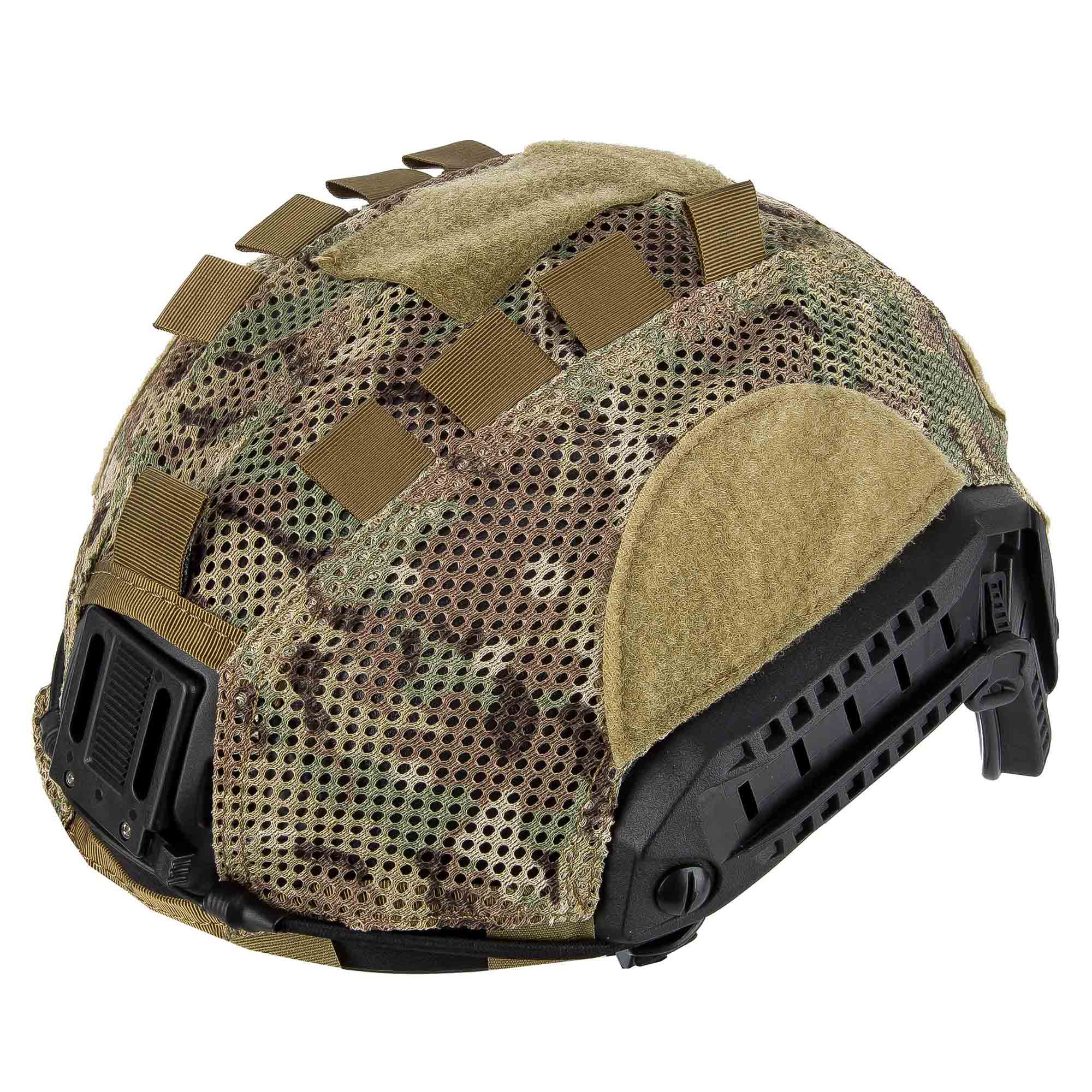 Support de casque de Combat tactique FMA, accessoire de casque
