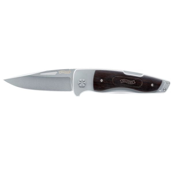Walther Couteau TFW 4 Traditional Folding Knife