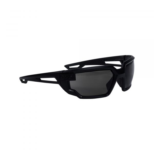 Mechanix Wear lunettes de protection Tactique Type-X fumée noire
