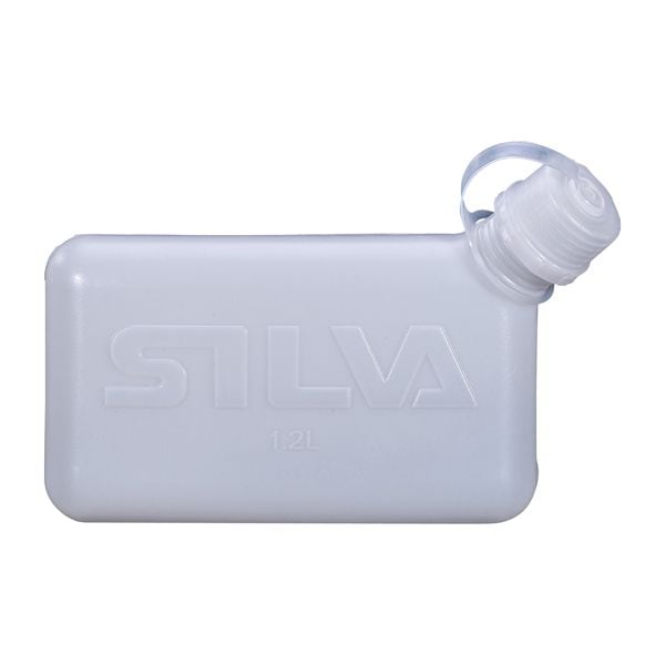 Silva Gourde Flow Bottle