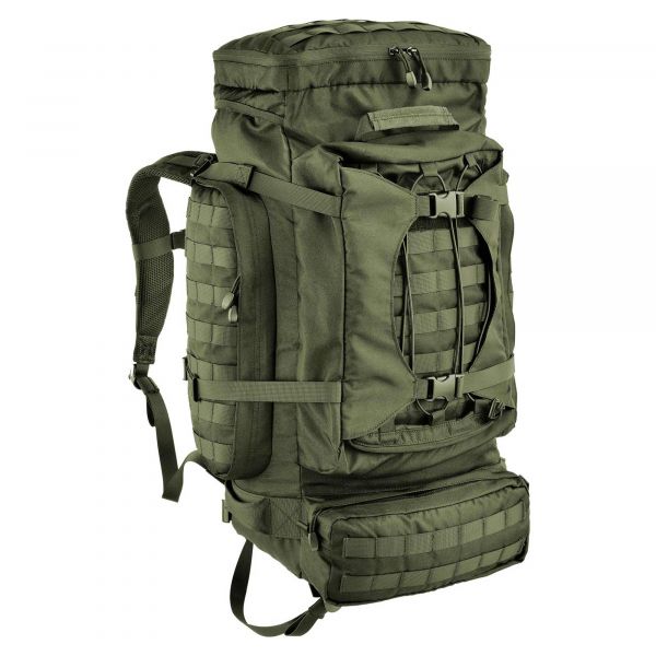 Defcon 5 Sac à dos Outac Multirole Backpack 60 L od green