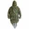 Ghosthood Haut à capuche camouflage Ghost concamo green