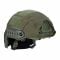 Invader Gear Couvre-casque Fast Helmet Cover olive