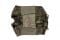 Ultimate Tactical Couvre-casque FAST Helmets Cover woodland