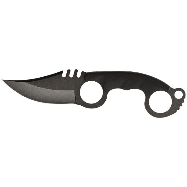 Clawgear Couteau Neck Knife