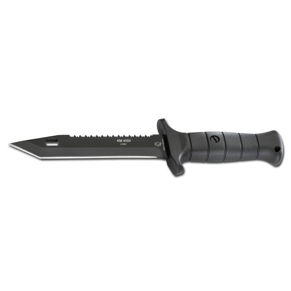 Couteau de combat BW 4000