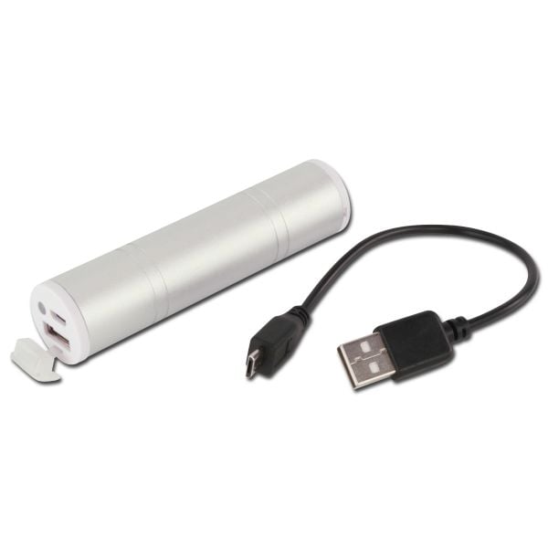Power Bank & Micro Chargeur USB Ansmann