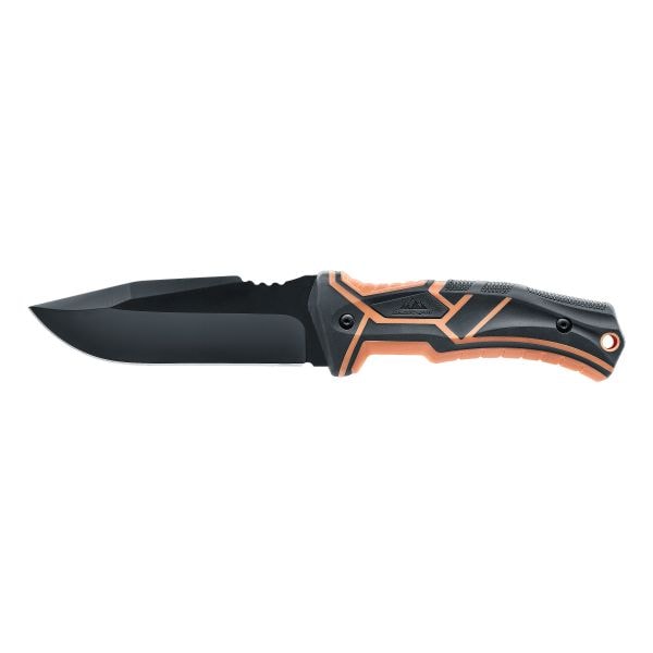 Couteau Alpina Sport ODL Fixed Blade