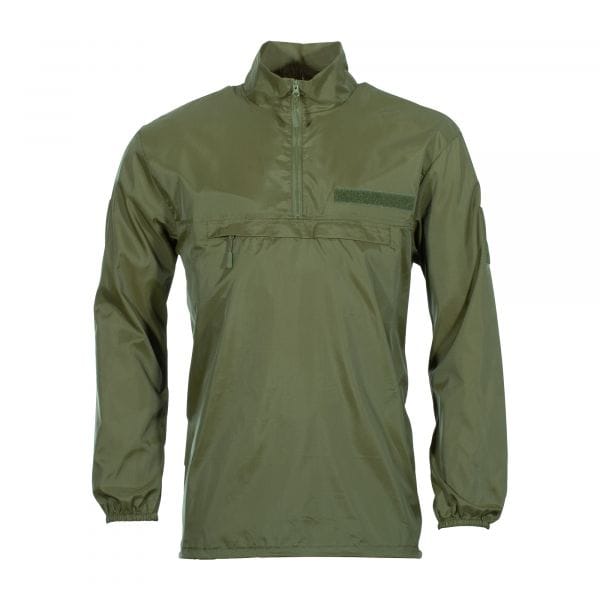 TacGear Coupe-vent olive