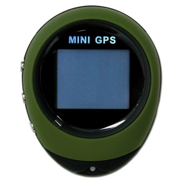 Mini GPS Outdoor