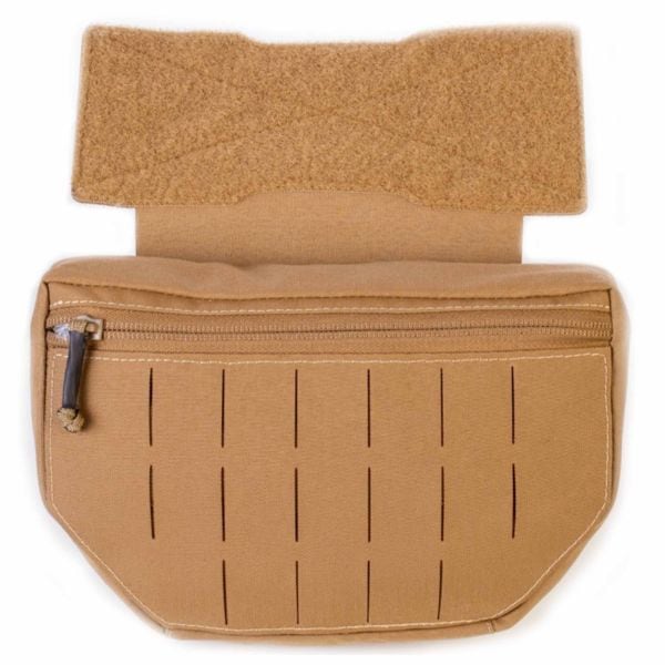 Combat Systems Sacoche Hanger Pouch 2.0 coyote brown