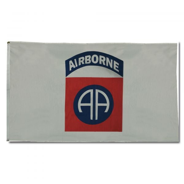 Drapeau 82nd Airborne