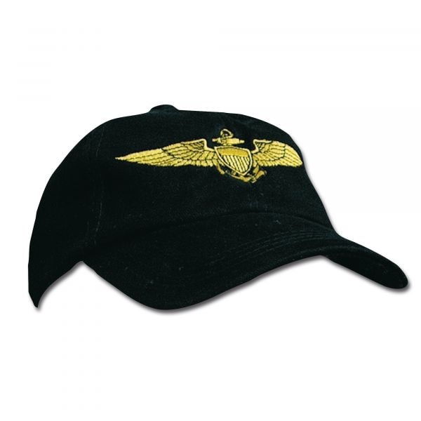 Casquettes Navy Aviation