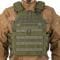 Invader Gear Porte-plaques 6094A-RS Plate Carrier od green