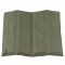MFH Coussin pliable olive