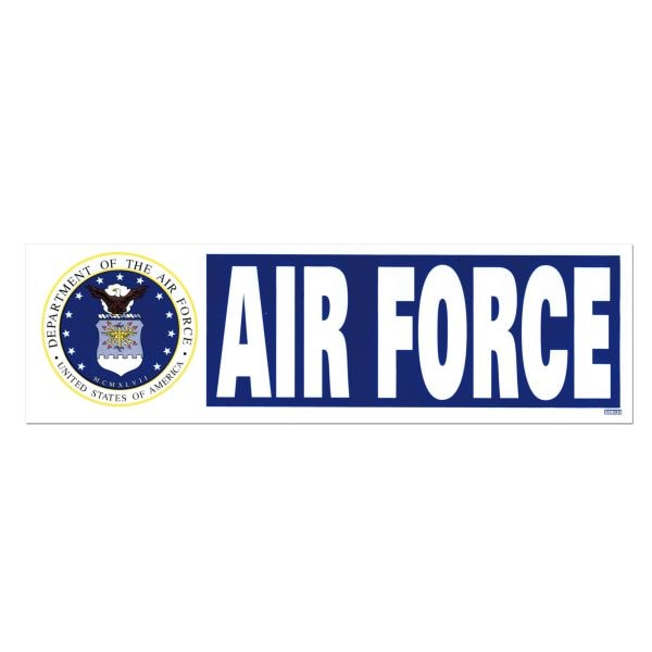 Autocollant Air Force