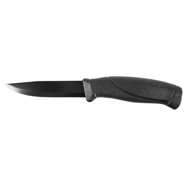 Mora Couteau Companion Tactical noir
