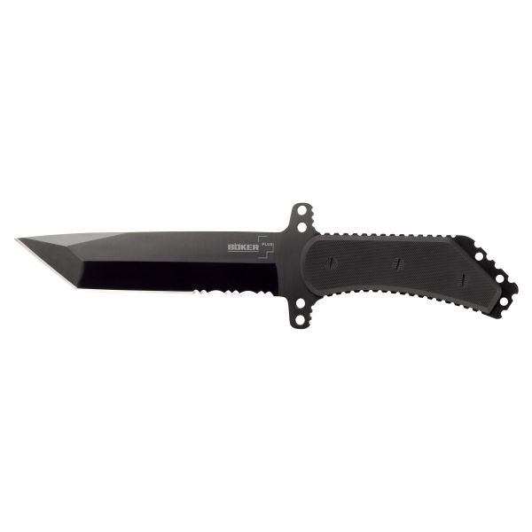 Couteau Armed Forces Tanto