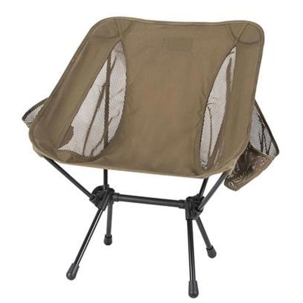 Helikon-Tex Chaise de camping Range Chair coyote
