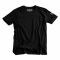 T-Shirt Alpha Industries Bodywear noir