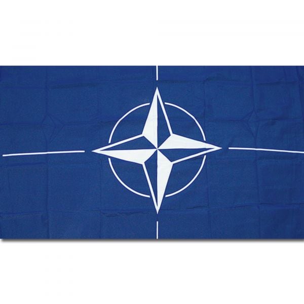 Drapeau OTAN