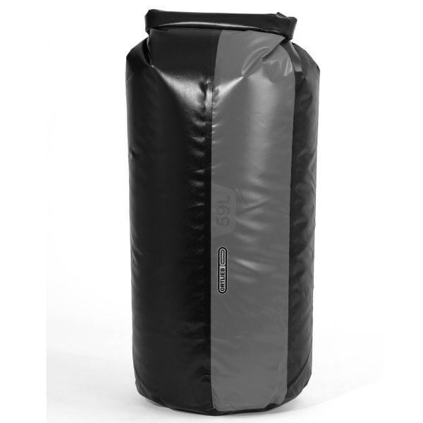 Ortlieb Sac Dry-Bag PD350 59 litre gris noir