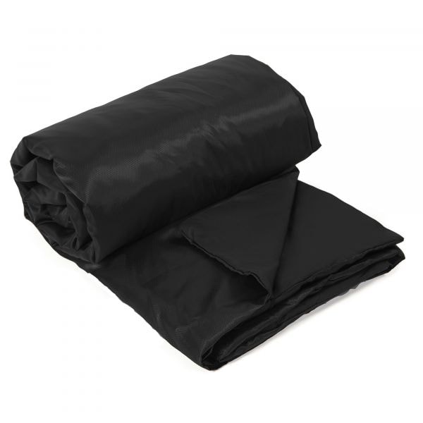 Snugpak Couverture Insulated Jungle Travel Blanket XL noir