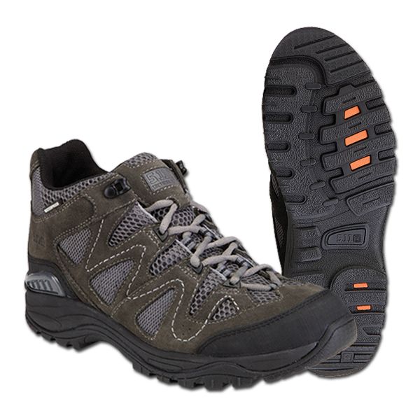 5.11 Tactical Trainer Mid 2.0 anthracite