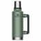 Stanley Bouteille isotherme Classic Vakuum 1.9 litre olive
