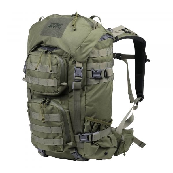 Mystery Ranch Sac à dos Blitz 35 forest