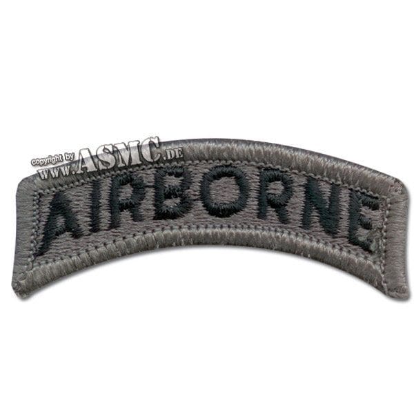Écusson Airborne ACU