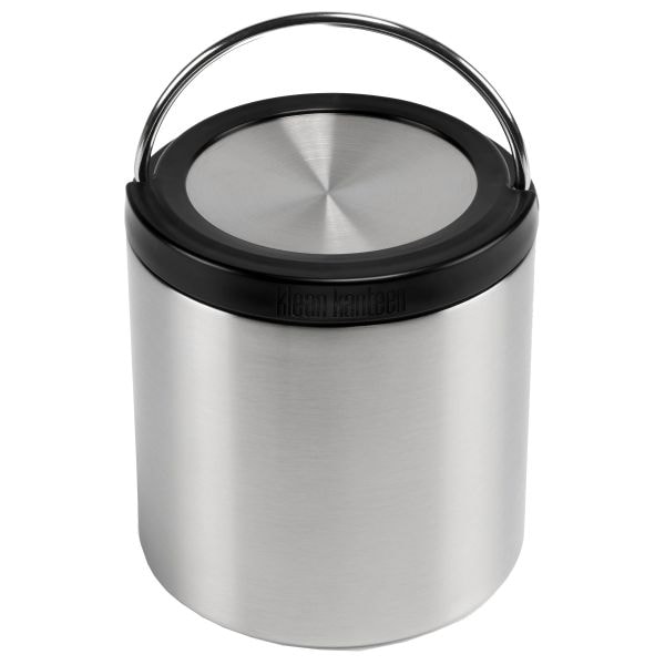 Klean Kanteen Boîte alimentaire TK Canister VI stainless 946 ml