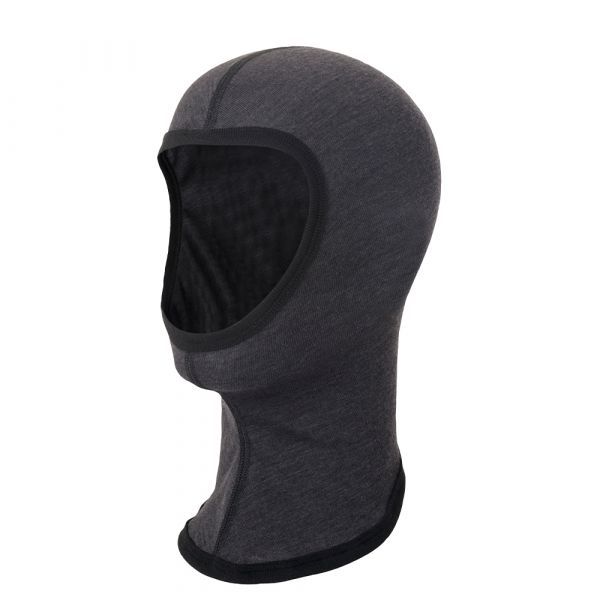Woolpower Cagoule Protection Lite anthracite