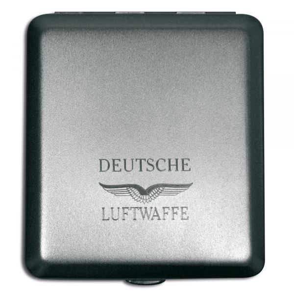 Étui à cigarettes Deutsche Luftwaffe