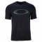 Oakley T-Shirt Ellipse Line Camo blackout