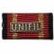 Barrette Opex UNIFIL couleur bronze